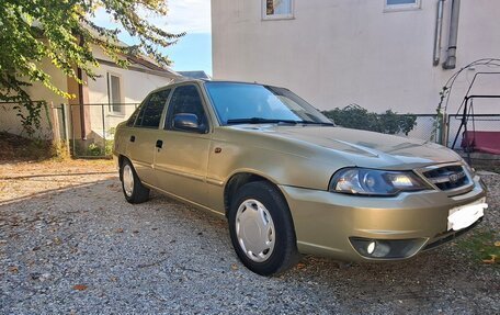 Daewoo Nexia I рестайлинг, 2010 год, 190 000 рублей, 4 фотография