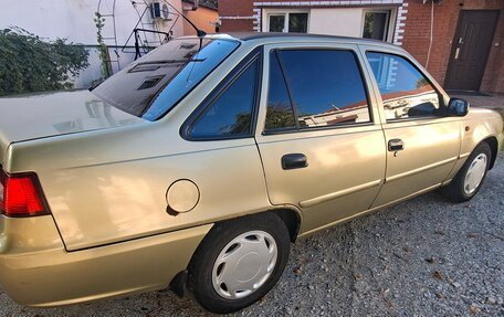 Daewoo Nexia I рестайлинг, 2010 год, 190 000 рублей, 7 фотография
