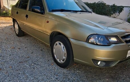 Daewoo Nexia I рестайлинг, 2010 год, 190 000 рублей, 5 фотография