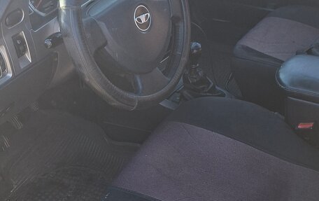 Daewoo Nexia I рестайлинг, 2010 год, 190 000 рублей, 11 фотография