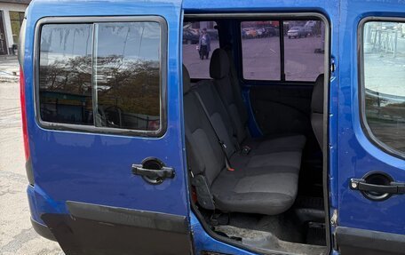 Fiat Doblo I, 2007 год, 350 000 рублей, 7 фотография