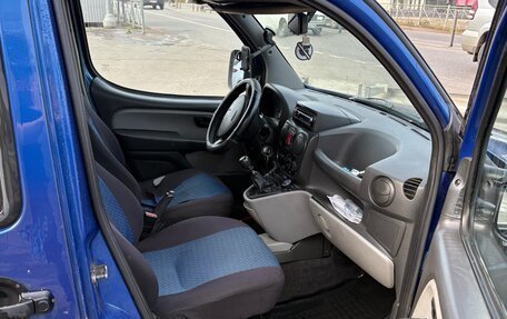 Fiat Doblo I, 2007 год, 350 000 рублей, 9 фотография