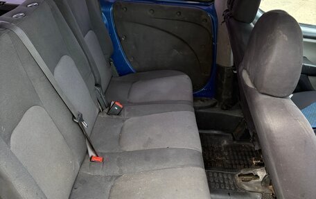 Fiat Doblo I, 2007 год, 350 000 рублей, 8 фотография