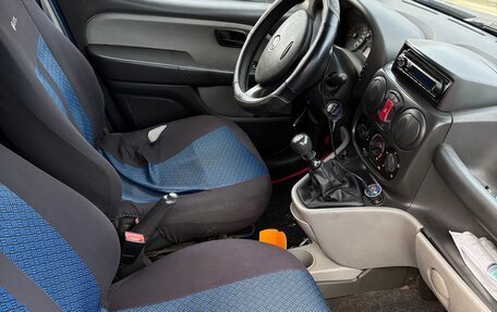 Fiat Doblo I, 2007 год, 350 000 рублей, 10 фотография