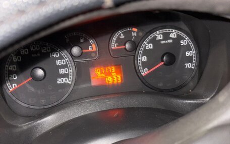 Fiat Doblo I, 2007 год, 350 000 рублей, 14 фотография