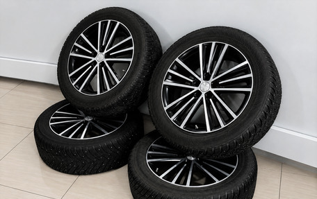 CheryExeed VX, 2022 год, 2 550 000 рублей, 17 фотография