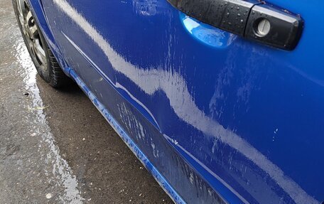 Chevrolet Aveo III, 2010 год, 100 000 рублей, 3 фотография