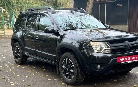 Renault Duster I рестайлинг, 2018 год, 1 230 000 рублей, 3 фотография