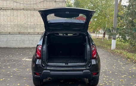Renault Duster I рестайлинг, 2018 год, 1 230 000 рублей, 8 фотография