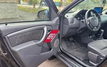Renault Duster I рестайлинг, 2018 год, 1 230 000 рублей, 9 фотография