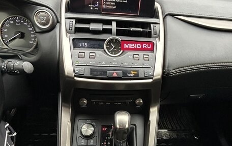 Lexus NX I, 2018 год, 3 200 000 рублей, 11 фотография