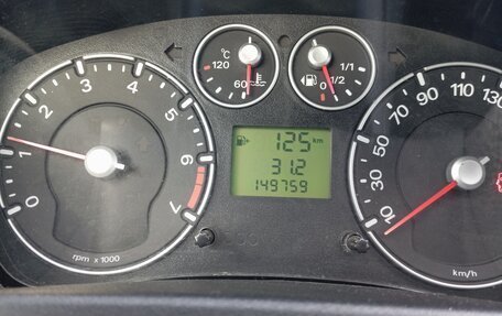 Ford Fiesta, 2008 год, 320 000 рублей, 8 фотография