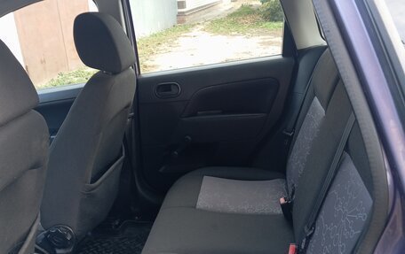 Ford Fiesta, 2008 год, 320 000 рублей, 6 фотография