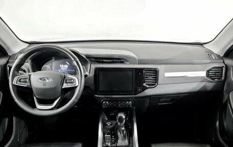 Chery Tiggo 4 I рестайлинг, 2020 год, 1 260 000 рублей, 5 фотография