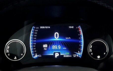 Chery Tiggo 4 I рестайлинг, 2020 год, 1 260 000 рублей, 6 фотография