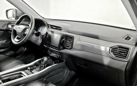 Chery Tiggo 4 I рестайлинг, 2020 год, 1 260 000 рублей, 11 фотография