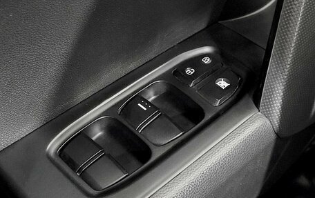 Hyundai Creta I рестайлинг, 2016 год, 1 150 000 рублей, 10 фотография