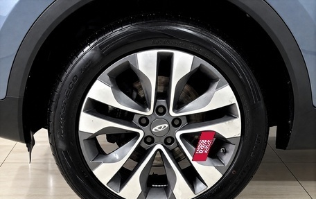 Chery Tiggo 4 I рестайлинг, 2020 год, 1 260 000 рублей, 15 фотография