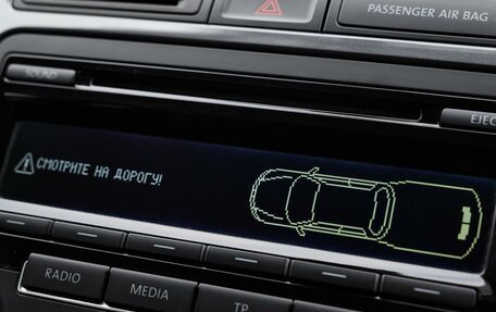 Volkswagen Tiguan I, 2014 год, 1 554 000 рублей, 6 фотография