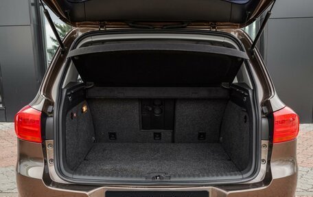 Volkswagen Tiguan I, 2014 год, 1 554 000 рублей, 9 фотография