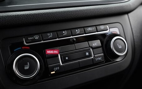 Volkswagen Tiguan I, 2014 год, 1 554 000 рублей, 7 фотография