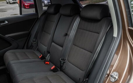 Volkswagen Tiguan I, 2014 год, 1 554 000 рублей, 14 фотография