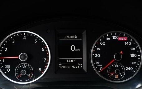 Volkswagen Tiguan I, 2014 год, 1 554 000 рублей, 18 фотография