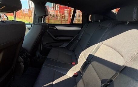 BMW X4, 2017 год, 2 600 000 рублей, 6 фотография