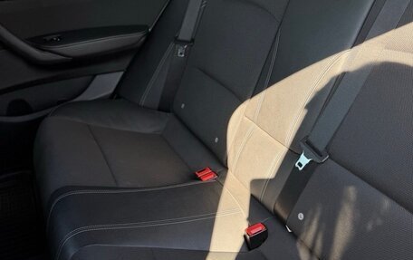 BMW X4, 2017 год, 2 600 000 рублей, 7 фотография