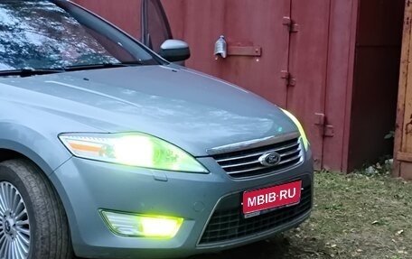 Ford Mondeo IV рестайлинг, 2007 год, 580 000 рублей, 1 фотография
