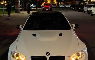 BMW M3, 2009 год, 6 500 000 рублей, 1 фотография