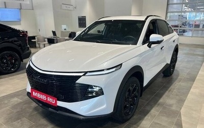 Haval F7x, 2026 год, 3 999 000 рублей, 1 фотография