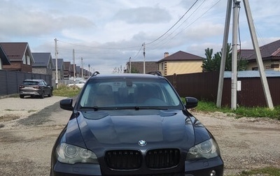 BMW X5, 2009 год, 1 700 000 рублей, 1 фотография