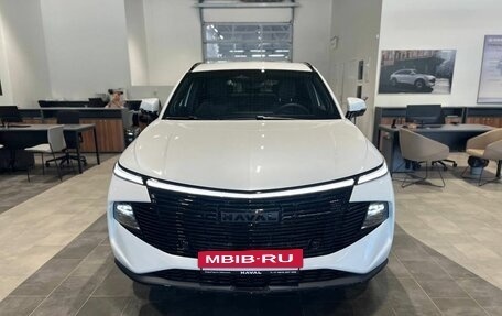 Haval F7x, 2026 год, 3 999 000 рублей, 2 фотография
