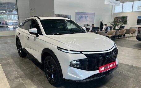 Haval F7x, 2026 год, 3 999 000 рублей, 3 фотография