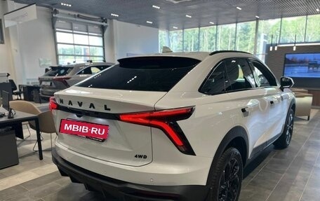 Haval F7x, 2026 год, 3 999 000 рублей, 5 фотография