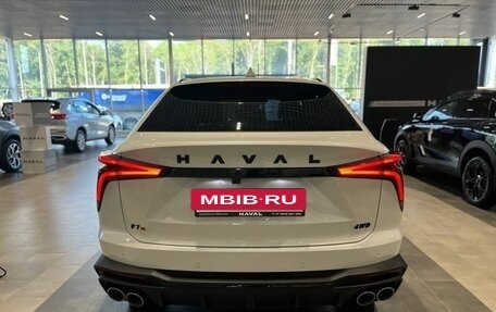 Haval F7x, 2026 год, 3 999 000 рублей, 6 фотография