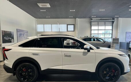 Haval F7x, 2026 год, 3 999 000 рублей, 4 фотография