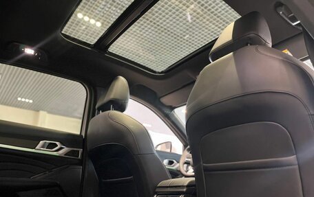 Haval F7x, 2026 год, 3 999 000 рублей, 12 фотография