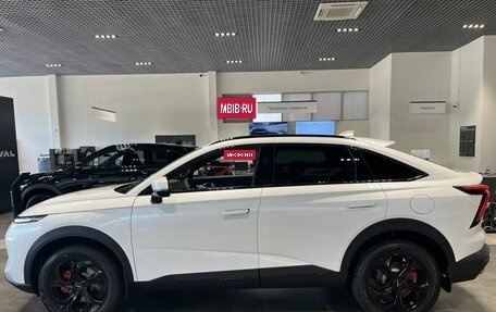 Haval F7x, 2026 год, 3 999 000 рублей, 8 фотография