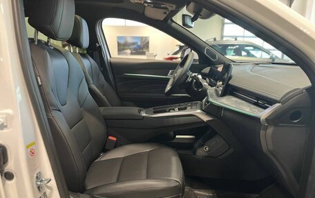 Haval F7x, 2026 год, 3 999 000 рублей, 13 фотография