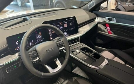 Haval F7x, 2026 год, 3 999 000 рублей, 9 фотография
