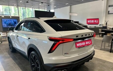 Haval F7x, 2026 год, 3 999 000 рублей, 7 фотография