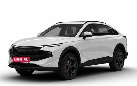 Haval F7x, 2026 год, 3 999 000 рублей, 14 фотография