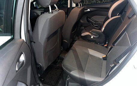 Ford Focus III, 2014 год, 790 000 рублей, 2 фотография