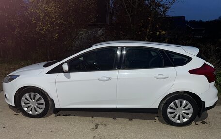 Ford Focus III, 2014 год, 790 000 рублей, 3 фотография