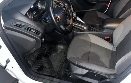 Ford Focus III, 2014 год, 790 000 рублей, 10 фотография