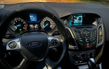 Ford Focus III, 2014 год, 790 000 рублей, 12 фотография