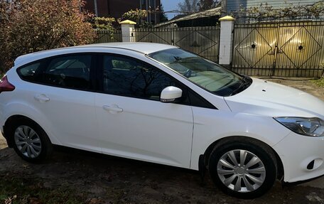 Ford Focus III, 2014 год, 790 000 рублей, 5 фотография