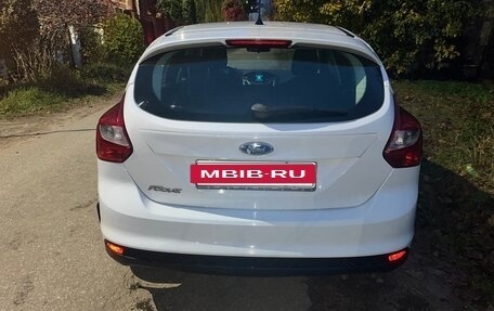 Ford Focus III, 2014 год, 790 000 рублей, 4 фотография